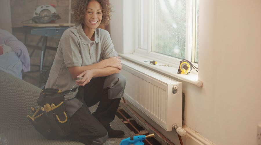 Professional septic pumping service in Echo, OR